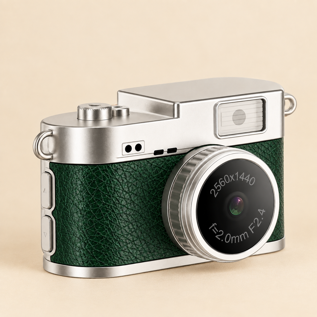 CLICAM Retro Mini Camera 2