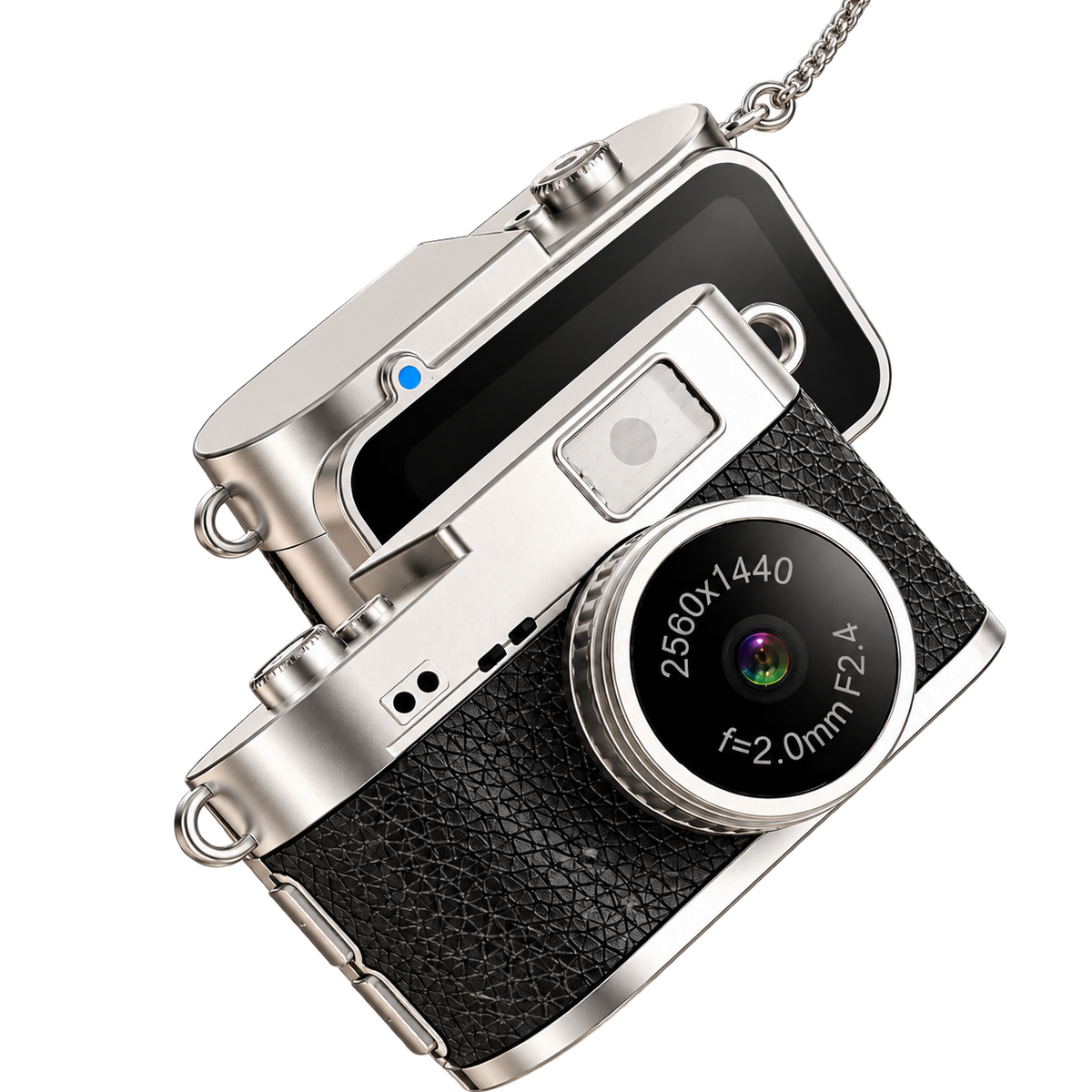 CLICAM Retro Mini Camera 2