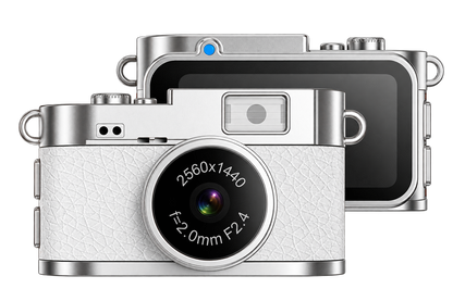 CLICAM Retro Mini Camera 2