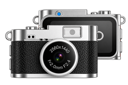 CLICAM Retro Mini Camera 2